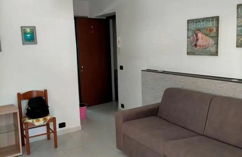 Marina di Carrara Apartment | Appartamento a due passi dal mare
