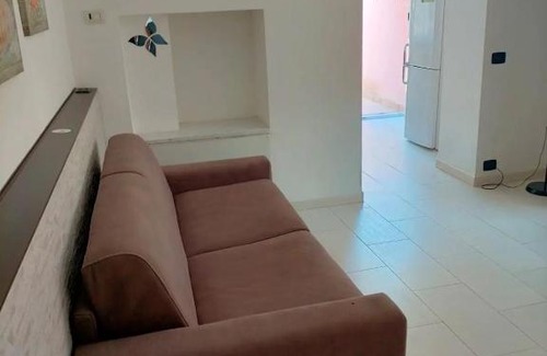 Marina di Carrara Apartment | Appartamento a due passi dal mare