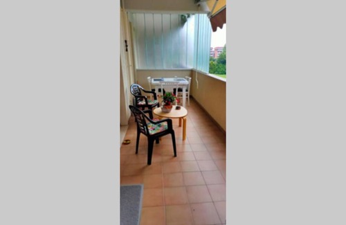Viareggio Apartment | Appartamento con ampio terrazzo