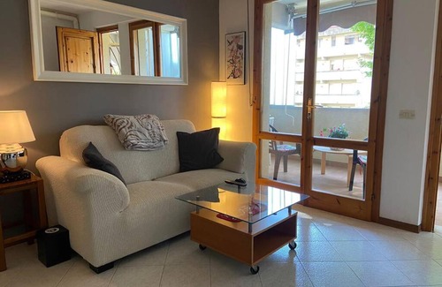 Viareggio Apartment | Appartamento con ampio terrazzo