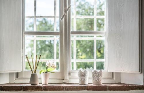 Capannori Apartment | Appartamento con magnifica vista e piscina
