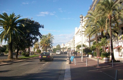 Carre d'Or House | Appartamento in residence a 50 metri dal mare