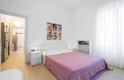 Coverciano Apartment | Appartamento incantevole con patio