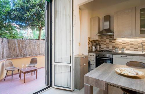 Coverciano Apartment | Appartamento incantevole con patio