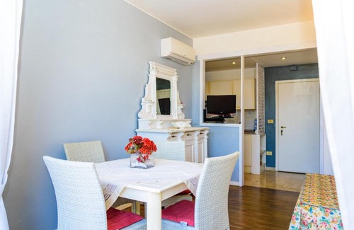 Portoferraio Apartment | Appartamento Lo Scoglio