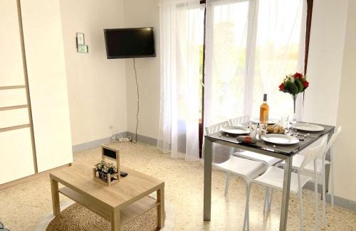 Frejus Plage Apartment | Appartement 2 pièces, 4 couchages, Fréjus – Proche plage et port, résidence sécurisée - FR-1-226A-118