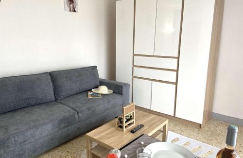 Frejus Plage Apartment | Appartement 2 pièces, 4 couchages, Fréjus – Proche plage et port, résidence sécurisée - FR-1-226A-118