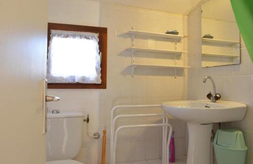 Saint-Aygulf Apartment | Appartement 2P/Mezzanine 4 Pers à Saint-Aygulf - Terrasse, Parking, Lave-linge - FR-1-226A-14