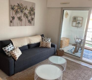 Port Grimaud Apartment | Appartement avec piscine