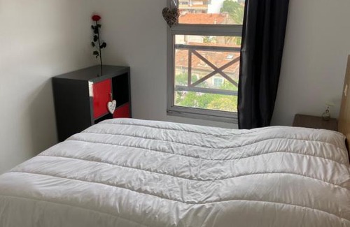 La Bocca Apartment | Appartement calme