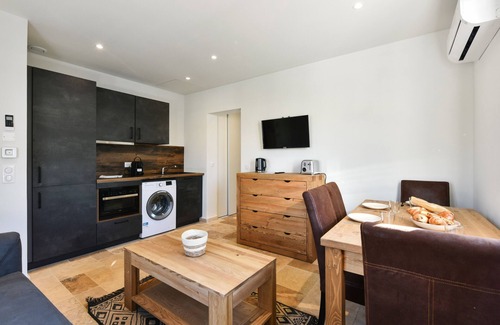 Plaine de la Brague Apartment | Appartement Capri - Welkeys