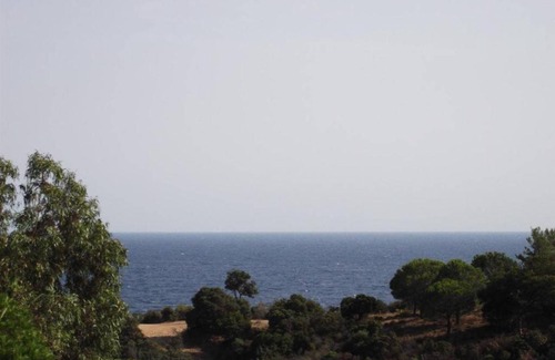Cavalaire-sur-Mer Apartment | Appartement Cavalaire-sur-Mer, 1 pièce, 4 personnes - FR-1-226B-23