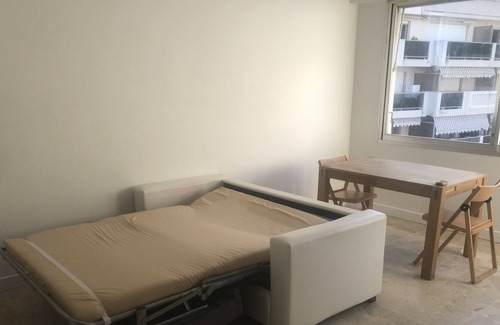 Beaulieu-sur-Mer Apartment | Appartement central mer plage soleil