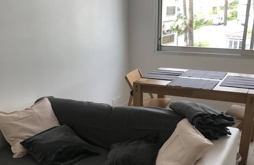 Beaulieu-sur-Mer Apartment | Appartement central mer plage soleil