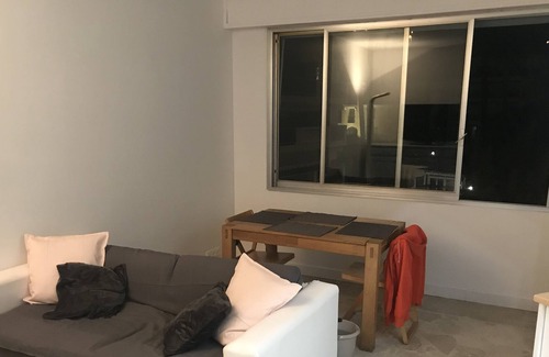 Beaulieu-sur-Mer Apartment | Appartement central mer plage soleil