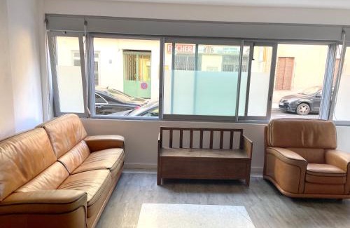 Riquier Apartment | Appartement confortable au cœur de Nice, 81 m², Parking