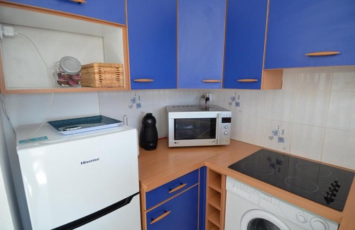 Cagnes-sur-Mer Apartment | Appartement de charme 2 personnes avec balcon et parking Cagnes-sur-Mer
