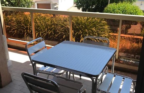 Golfe Juan Apartment | Appartement de standing à 5 min de la mer N 7102