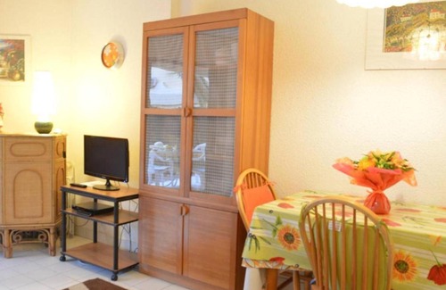 Frejus Plage Apartment | Appartement Fréjus, 2 pièces, 4 personnes - FR-1-226A-56