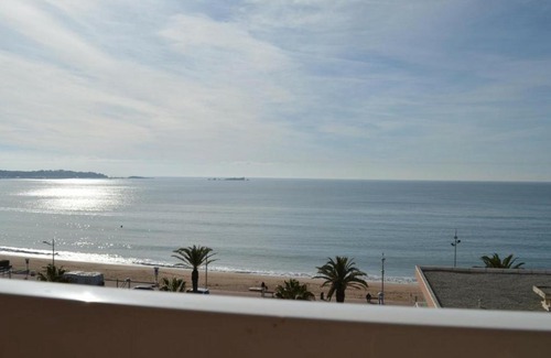 Frejus Plage Apartment | Appartement Fréjus, 2 pièces, 4 personnes - FR-1-226A-60