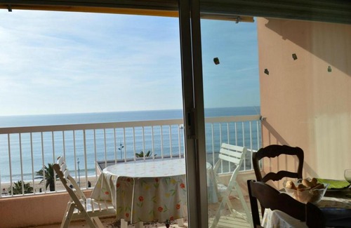 Frejus Plage Apartment | Appartement Fréjus, 2 pièces, 4 personnes - FR-1-226A-60
