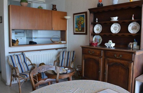 Frejus Plage Apartment | Appartement Fréjus, 2 pièces, 4 personnes - FR-1-226A-60