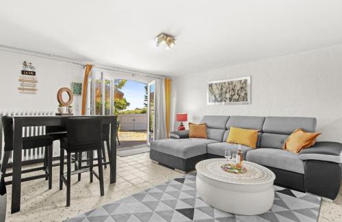 Saint-Aygulf Apartment | Appartement La Marina