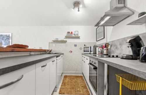 Saint-Aygulf Apartment | Appartement La Marina
