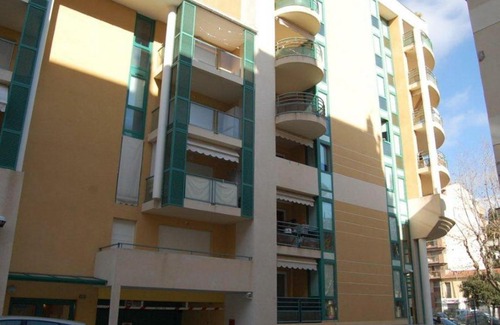 Menton Apartment | Appartement Menton, 2 pièces, 4 personnes - FR-1-196-211