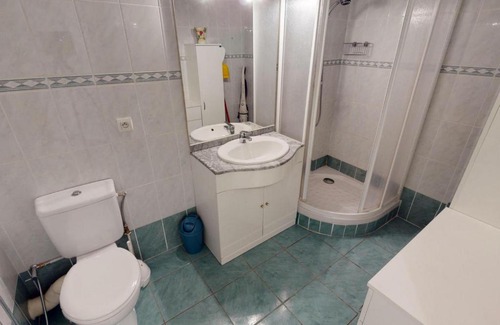 Menton Apartment | Appartement Menton, 2 pièces, 4 personnes - FR-1-196-211