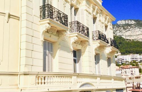 Beausoleil Apartment | appartement Monaco Beausoleil