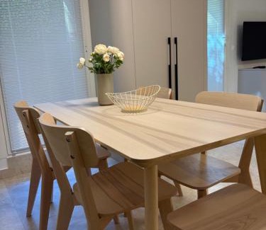 La Californie Apartment | Appartement Neuf 3P- proche mer & aéroport