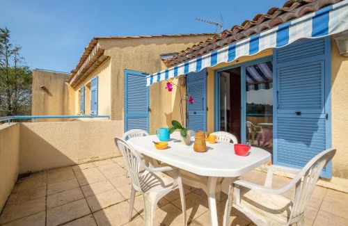 Chateauneuf-Grasse Apartment | Appartement Numéro 2 - piscine