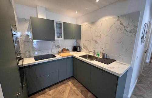 Le Piol Apartment | - Appartement Oscar-