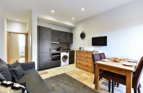 Plaine de la Brague Apartment | Appartement Portofino - Welkeys