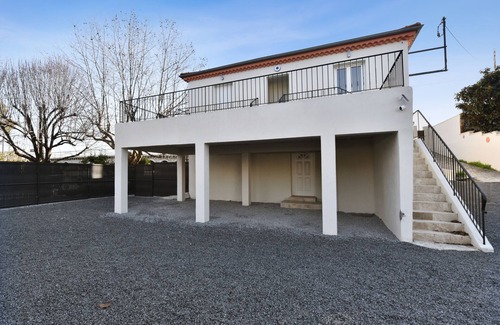 Plaine de la Brague Apartment | Appartement Portofino - Welkeys