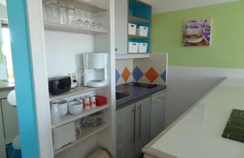 Saint-Raphael Apartment | Appartement Promenade des Bains