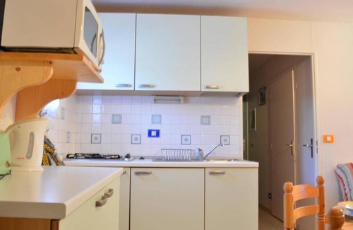 Saint-Aygulf Apartment | Appartement Saint-Aygulf, 2 pièces, 4 personnes - FR-1-226A-86