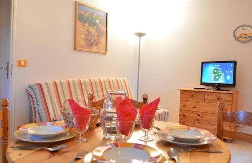 Saint-Aygulf Apartment | Appartement Saint-Aygulf, 2 pièces, 4 personnes - FR-1-226A-86