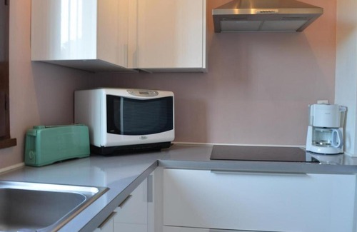 Saint-Aygulf Apartment | Appartement Saint-Aygulf, 2 pièces, 4 personnes - FR-1-226A-90
