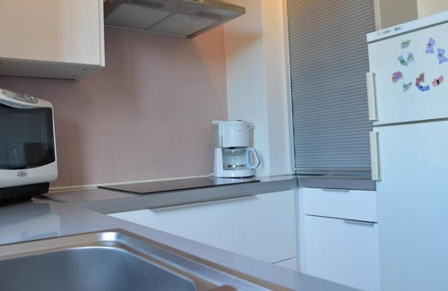 Saint-Aygulf Apartment | Appartement Saint-Aygulf, 2 pièces, 4 personnes - FR-1-226A-90