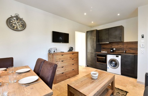 Plaine de la Brague Apartment | Appartement San Marco - Welkeys