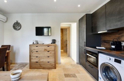 Plaine de la Brague Apartment | Appartement San Marco - Welkeys