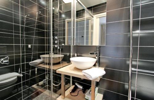 Cannes City Centre Apartment | Appartements Urban et Pure