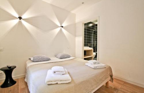 Cannes City Centre Apartment | Appartements Urban et Pure