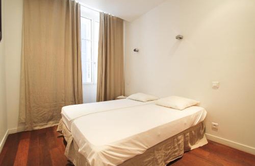 Cannes City Centre Apartment | Appartements Urban et Pure