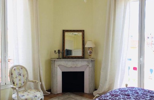 La Madeleine Apartment | Appt. VILLA ETIENNETTE à NICE 2 ch 5 minutes Promenade des Anglais 63 m2 Parking gratuit