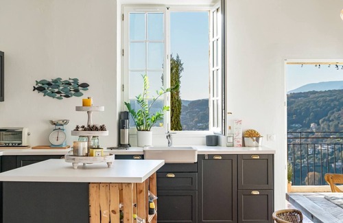 Saint-Paul-de-Vence Apartment | Apt Chagall – In the heart of Saint-Paul de Vence