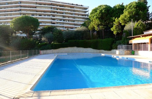 Caucade Apartment | Arcadia Nice