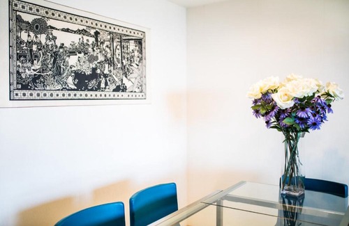 Caucade Apartment | Arcadia Nice